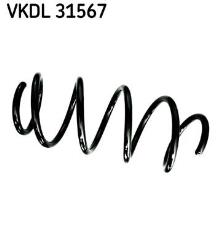 SKF VKDL 31567